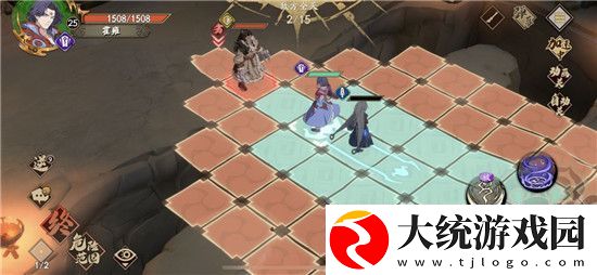 天地劫幽城再临幻海迷城全关卡打法攻略