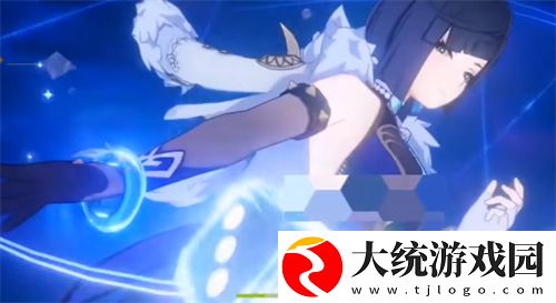 原神夜兰天赋突破材料是什么