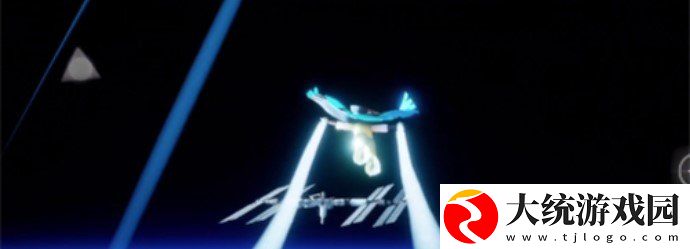 光遇太空站怎么进去