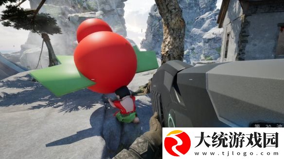 愤怒的孙子们攻略大全