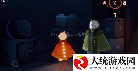 光遇追忆季第二个任务完成攻略