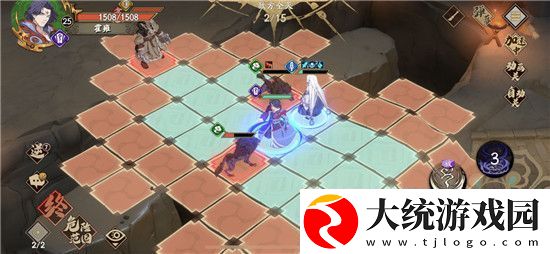 天地劫幽城再临幻海迷城全关卡打法攻略