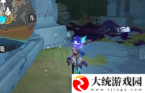 原神敲响两侧的钟任务攻略