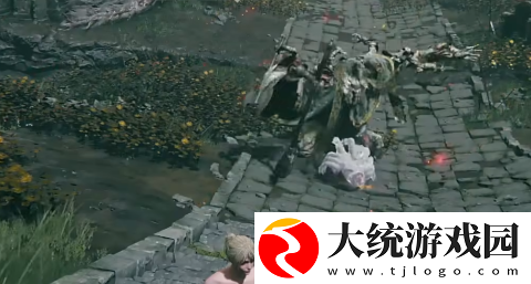 艾尔登法环黄金树幽影指虫骨灰怎么样