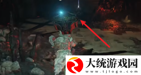艾尔登法环黄金树幽影流纹短剑在哪