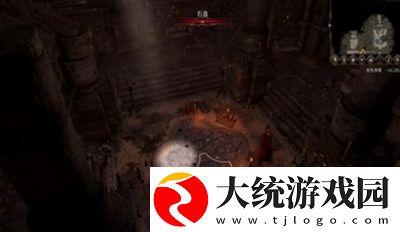 博德之门3找到暗夜之歌任务怎么过