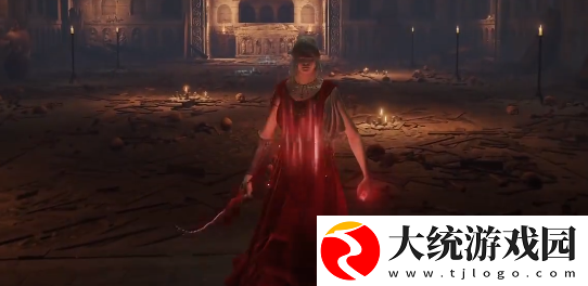 艾尔登法环黄金树幽影拉纳舞蹈剑在哪