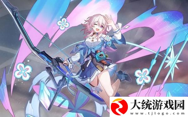 sp三月七星魂效果是什么