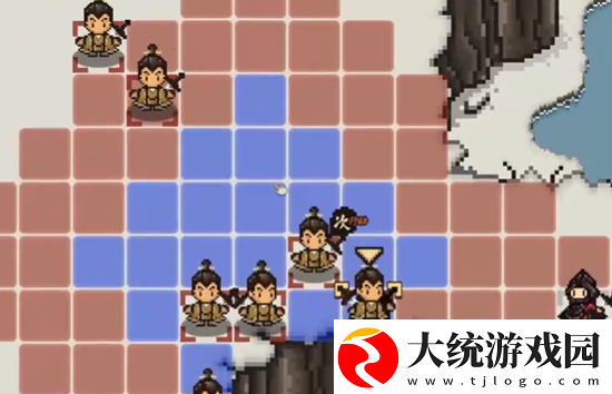 大江湖之苍龙与白鸟听琴大会攻略