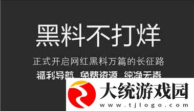 黑料不打烊传送门