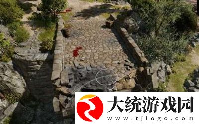 博德之门3卡拉克在哪