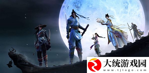 天涯明月刀ol内门2000金介绍