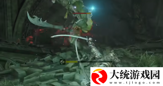 艾尔登法环黄金树幽影角战士曲剑在哪
