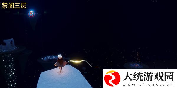 光遇禁阁先祖位置大全