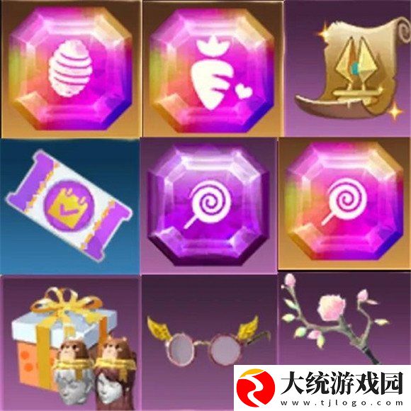创造与魔法春意明信片怎么获得