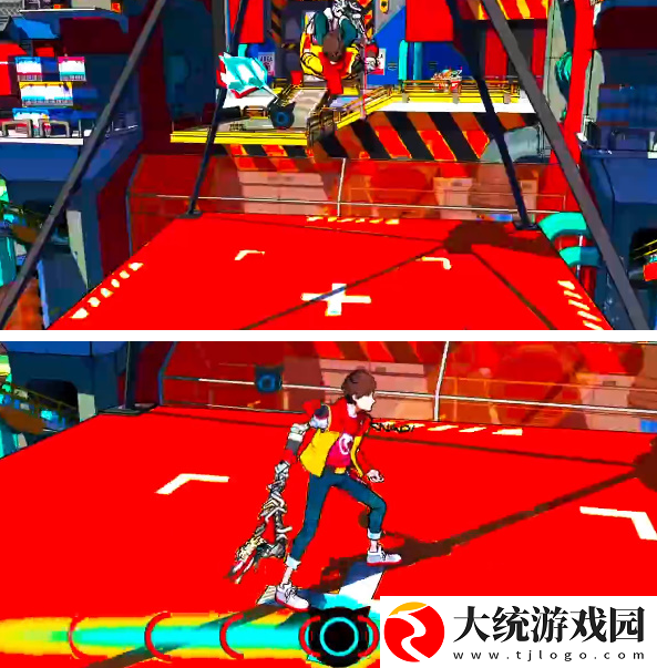 hifirush宝箱怎么开