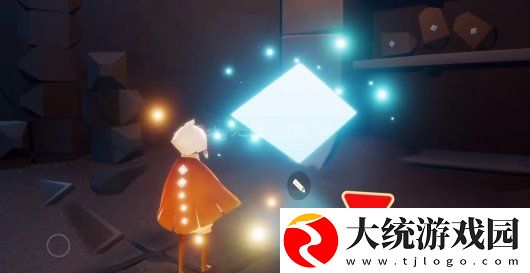 光遇追忆季第二个任务完成攻略