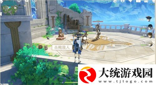 原神手游