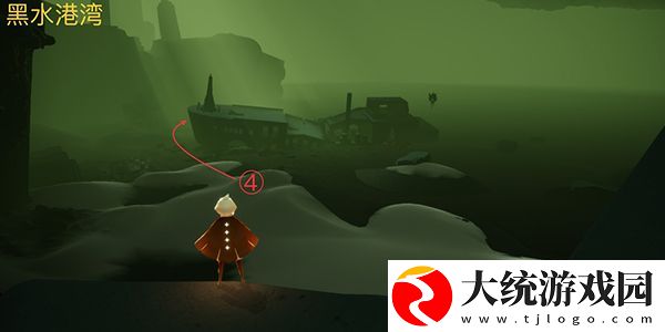 光遇暮土先祖位置大全