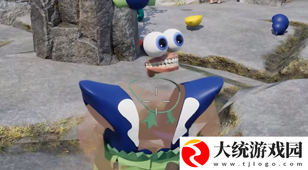 愤怒的孙子们六娃有什么用