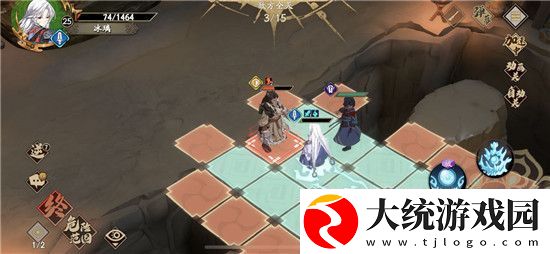 天地劫幽城再临幻海迷城全关卡打法攻略