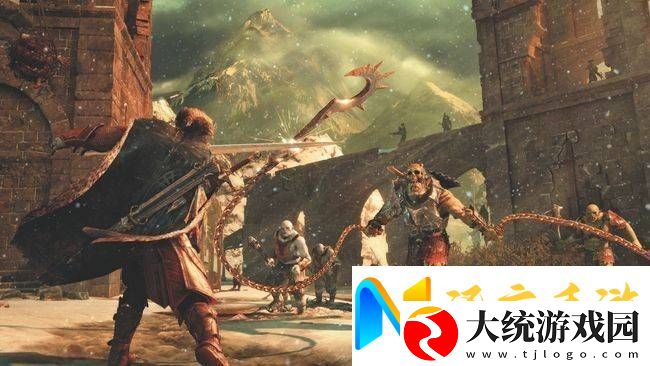 中土世界复仇女神系统诞生秘闻