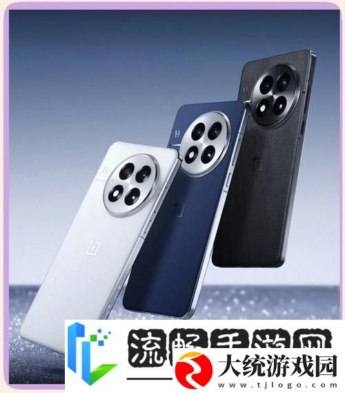 一加13全配色大赏