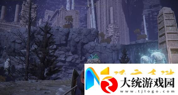 艾尔登法环商人帕奇在哪商人帕奇位置介绍