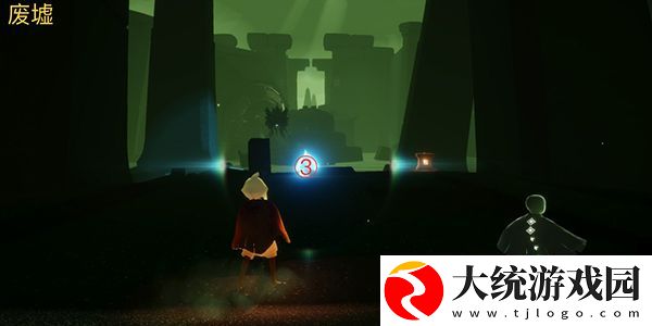 光遇暮土先祖位置大全