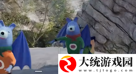 愤怒的孙子们六娃有什么用