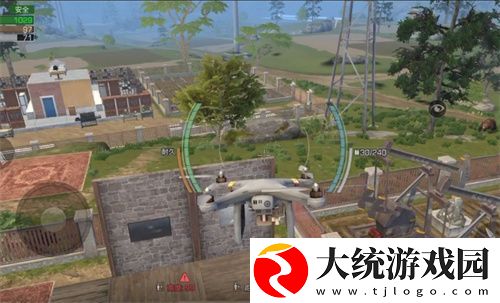 明日之后无人机怎么选