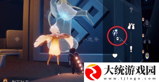 光遇追忆季第二个任务完成攻略