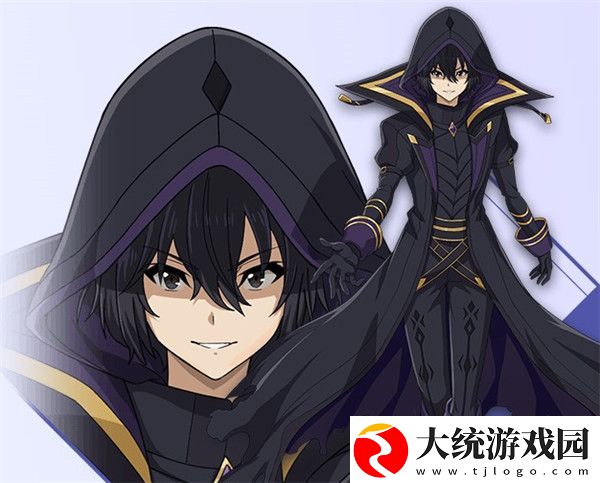 想要成为影之实力者手游台服下载