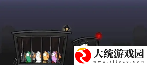鸭鸭杀全职业获胜条件