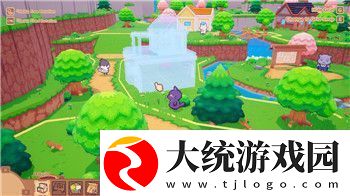 星辰奇缘刷属性怎么刷揭秘最佳刷法与高效提升技巧