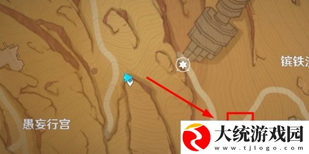 原神3.4版本亡者之城秘境开启方法