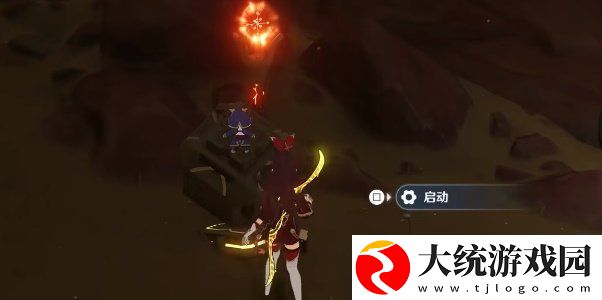 原神3.4版本亡者之城秘境开启方法