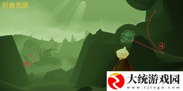 光遇暮土先祖位置大全