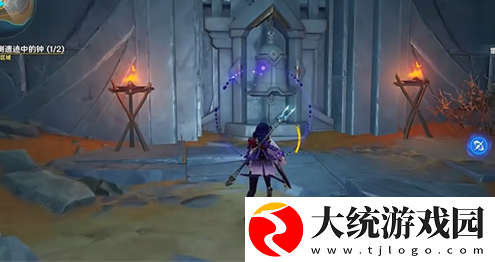 原神敲响两侧的钟任务攻略
