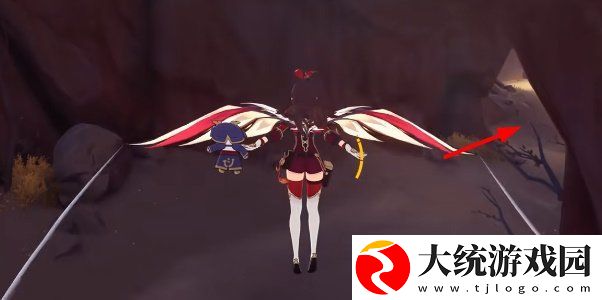 原神3.4版本亡者之城秘境开启方法