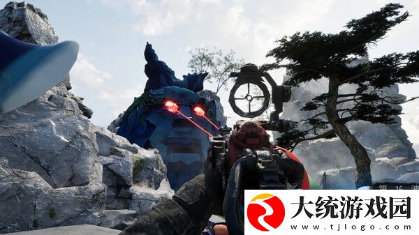 愤怒的孙子们怎么换子弹