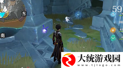 原神敲响两侧的钟任务攻略