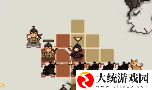 大江湖之苍龙与白鸟听琴大会攻略