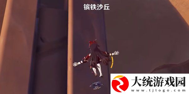 原神3.4版本亡者之城秘境开启方法
