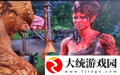 博德之门3卡拉克在哪