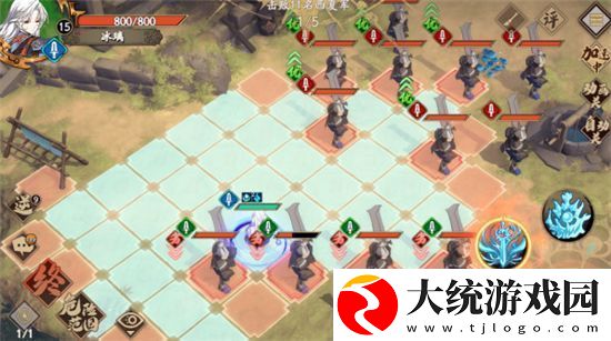 天地劫幽城再临幻海迷城全关卡打法攻略