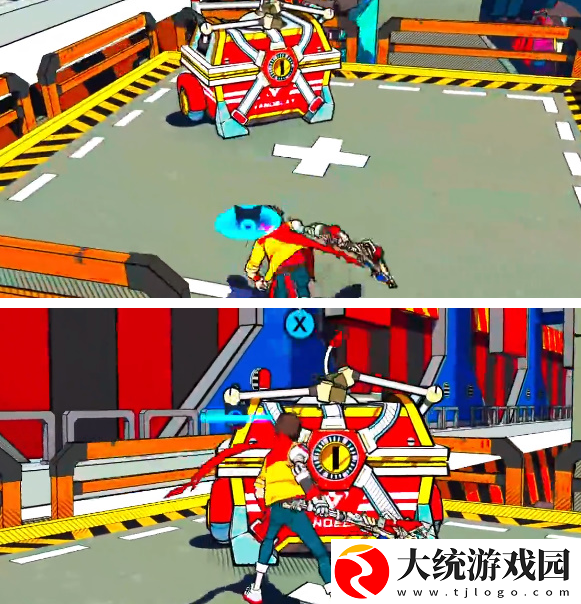hifirush宝箱怎么开