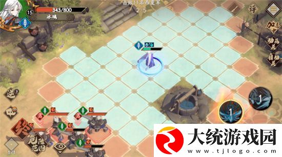 天地劫幽城再临幻海迷城全关卡打法攻略