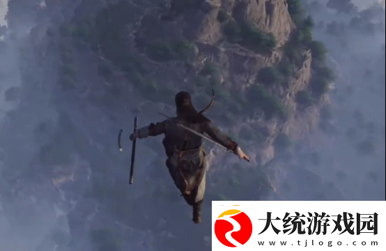 燕云十六声轻功教学分享