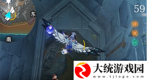 原神敲响两侧的钟任务攻略